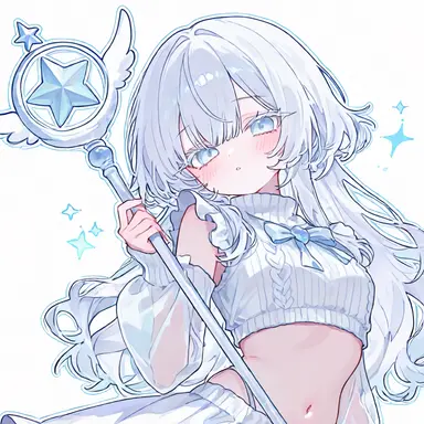 Profile image of ユラ