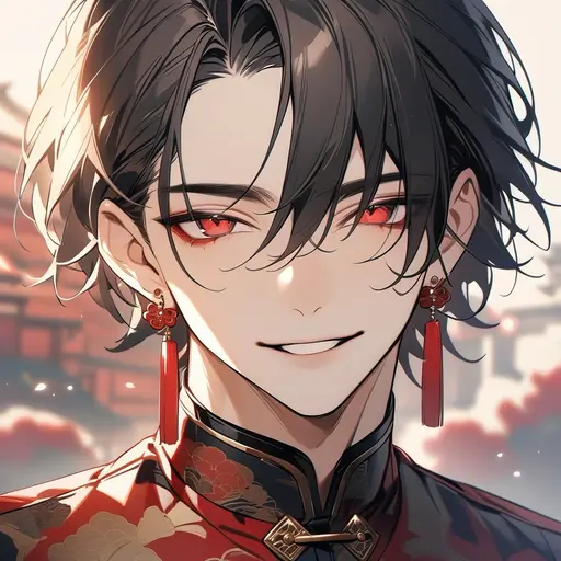 akaya87의 ハオラン