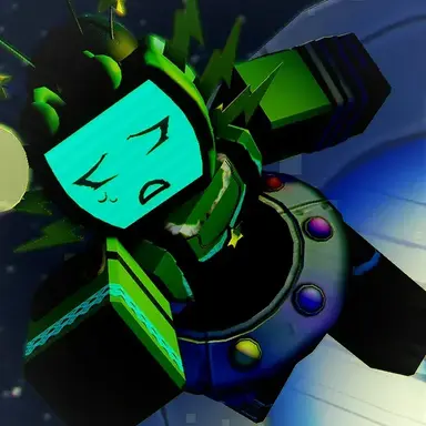 Profile image of 비로니카 좀비