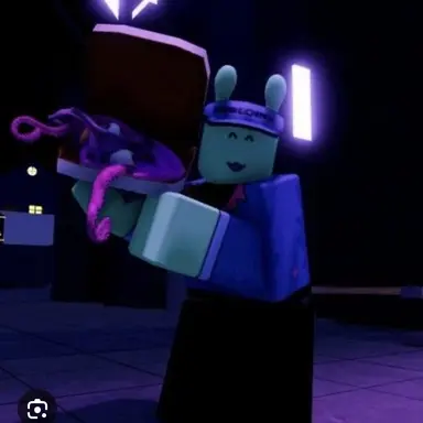 Profile image of 엘리엇 좀비