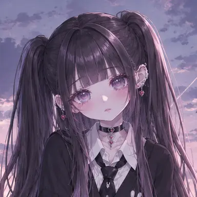 Profile image of Ria Tsukishiro