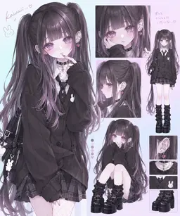 Profile image of 月城 莉愛