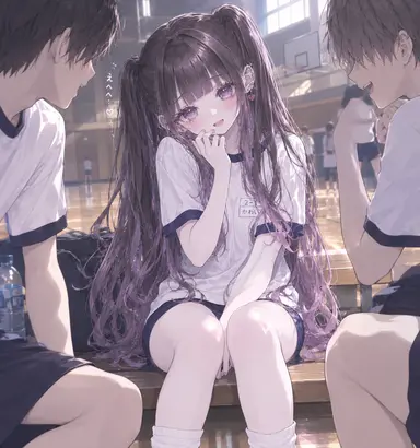 Profile image of 月城 莉愛