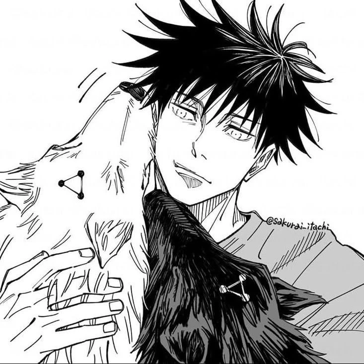 후시구로 메구미