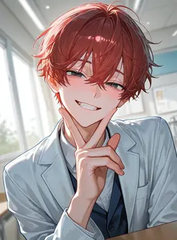 Profile image of 優太