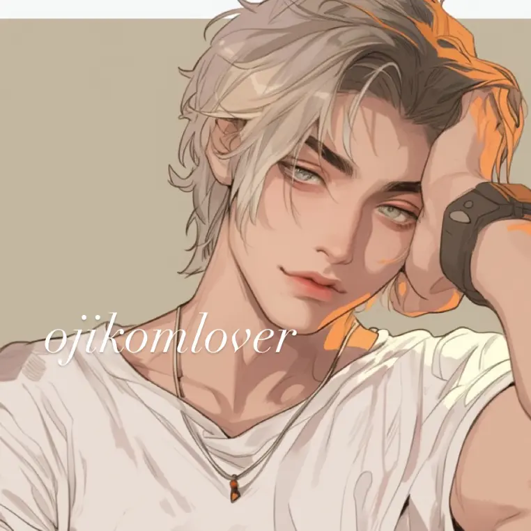 Ojikomlover의 백도준