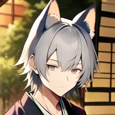 Mikokitsune84의 犬神
