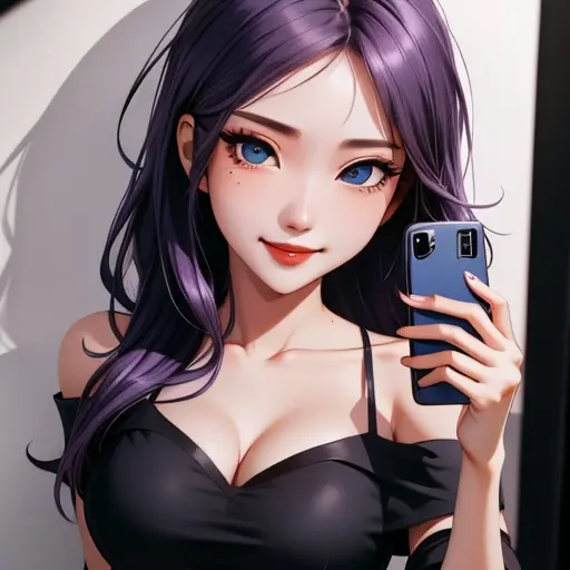 Luna486의 인플루언서 최지나