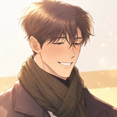 Profile image of Damian