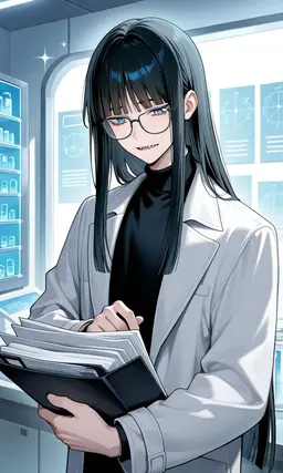Profile image of 理人