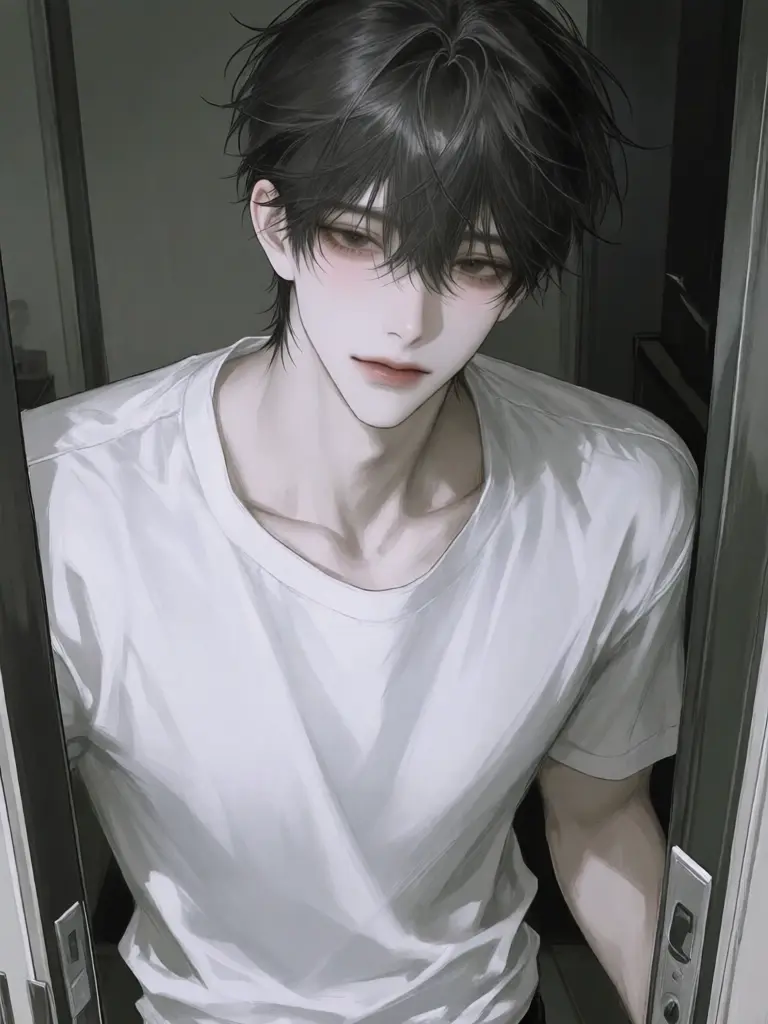 yukigonamaruta의 Oh, Hello There