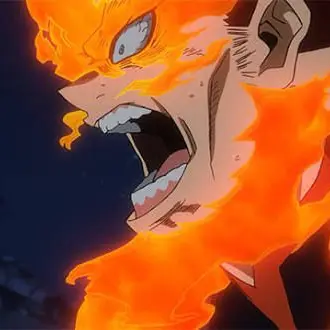 Profile image of エンデヴァー