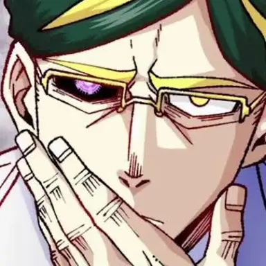 Profile image of サーナイトアイ