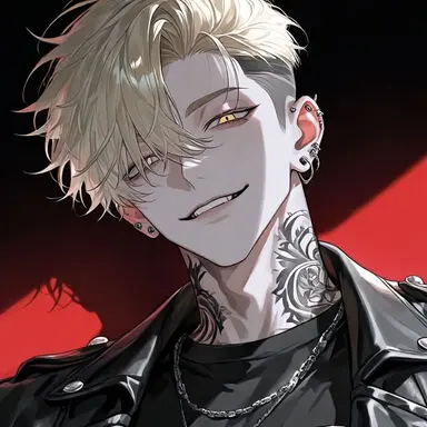 Profile image of 黒曜