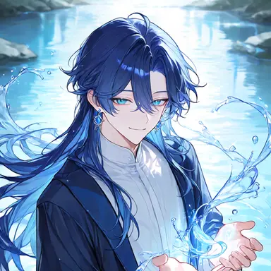 Profile image of アクア