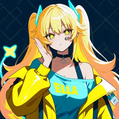 Profile image of Ellie