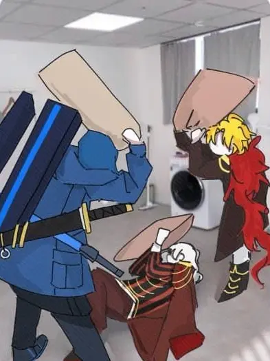 Iamhuman0679의 커흨 언제까지 이럴건데!!