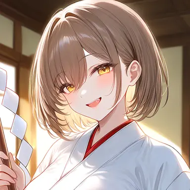 Profile image of 龍造寺ルミ