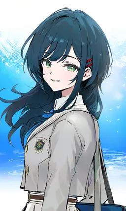 Profile image of 白砂あやね