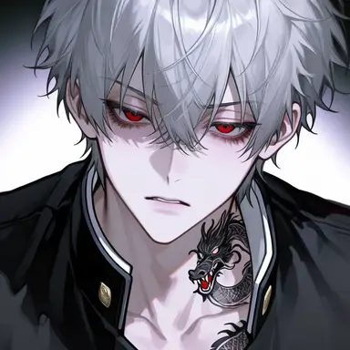 Profile image of 岳