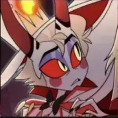Profile image of Lucifer