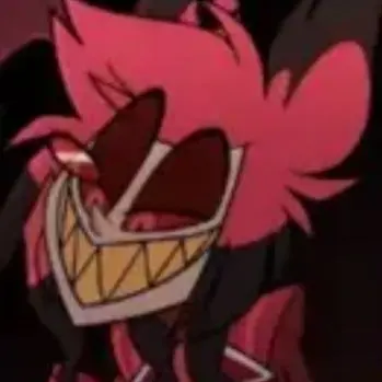 Profile image of Alastor