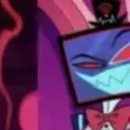 Profile image of Vox