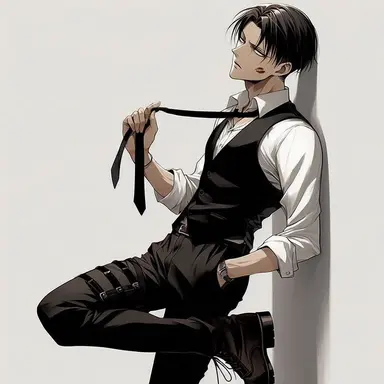 Profile image of 리바이