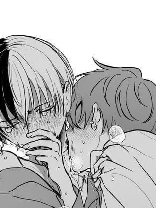 GroggySquid9055의 ヒミツの裏垢があるとうやくん（ 彰冬 ）
