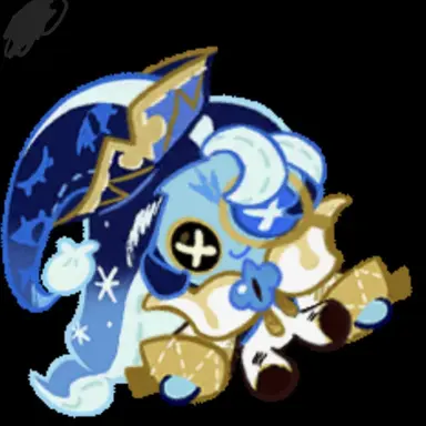 Profile image of 진리의 현자