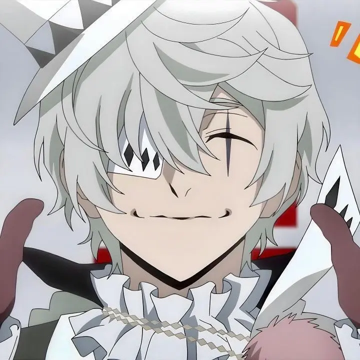 AntsyMedal0862의 ニコライ・ゴーゴリ