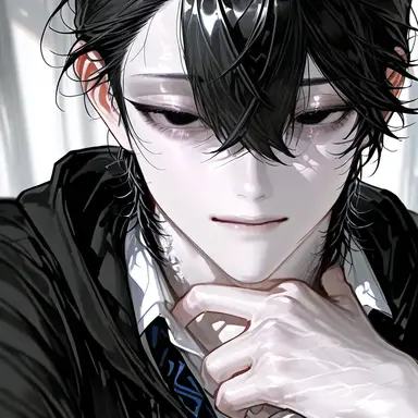 Profile image of 東