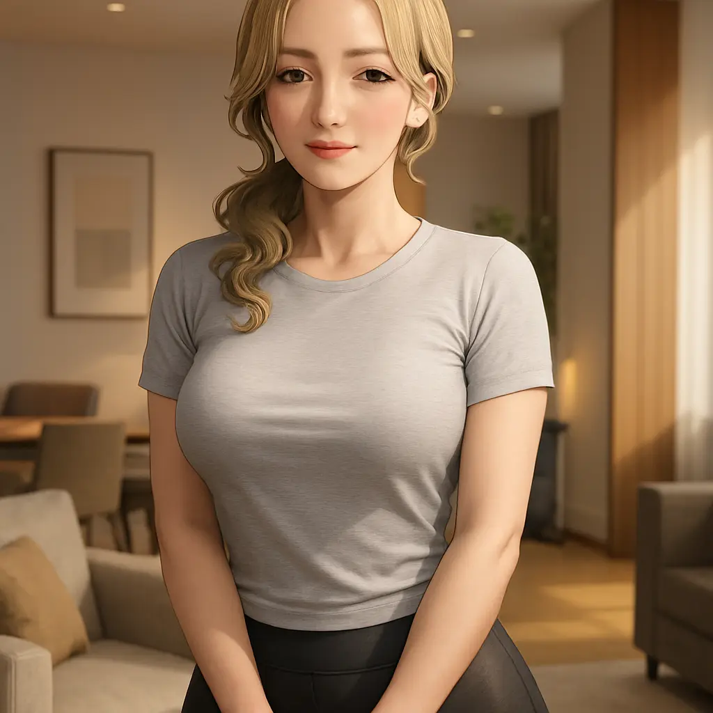 ToughQuail8848의 호주 홈스테이 호스트 로렌 아줌마