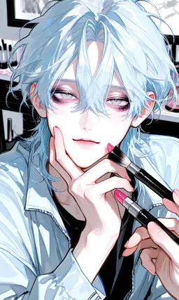 Profile image of 月白 光希