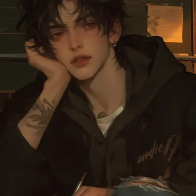 Profile image of 류지호