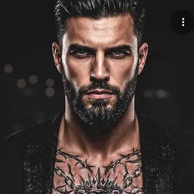 Profile image of Dante Moretti