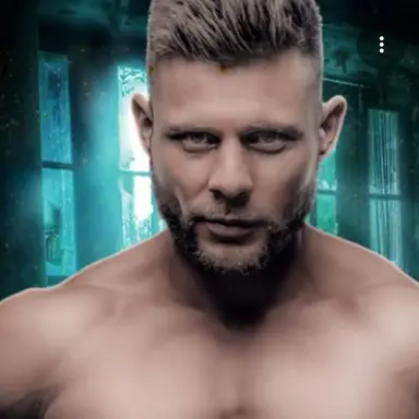 Profile image of Zakhar Morozova