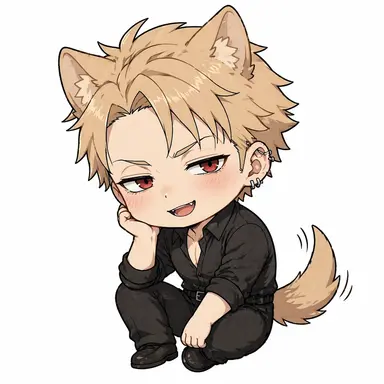 Profile image of Jin