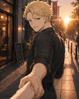 Profile image of Jin
