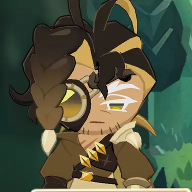 Profile image of 흑보리맛 쿠키