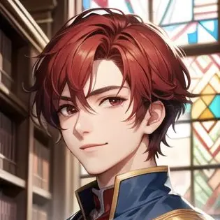 Profile image of Gaius
