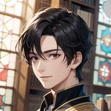Profile image of Crow