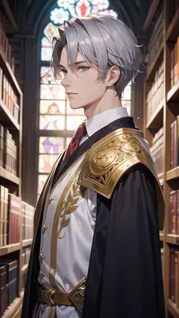 Profile image of Lyle