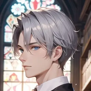 Profile image of Lyle