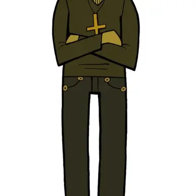 Profile image of Murdoc