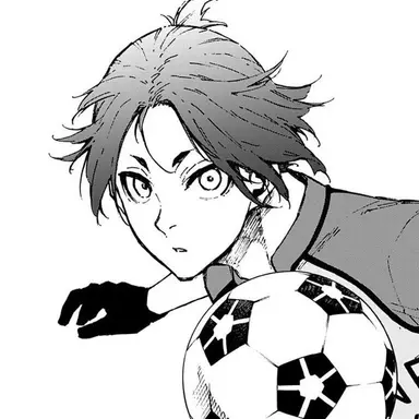 Profile image of 御影玲王