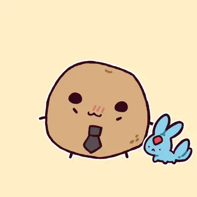 Profile image of ぽてと