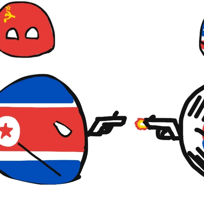 朝鮮