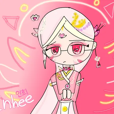 Profile image of 인희