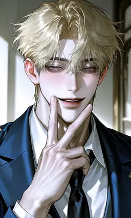 Profile image of 洸